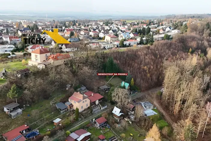 Prodej chaty, Nové Město nad Metují, Leštinská, 29 m2