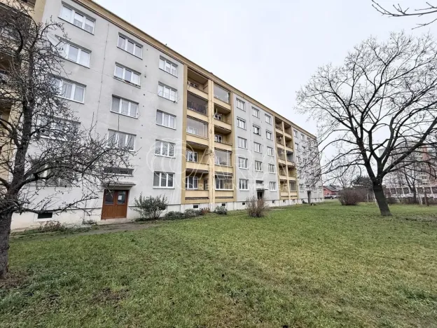 Pronájem bytu 2+1, Kralupy nad Vltavou - Lobeček, Masarykova, 53 m2