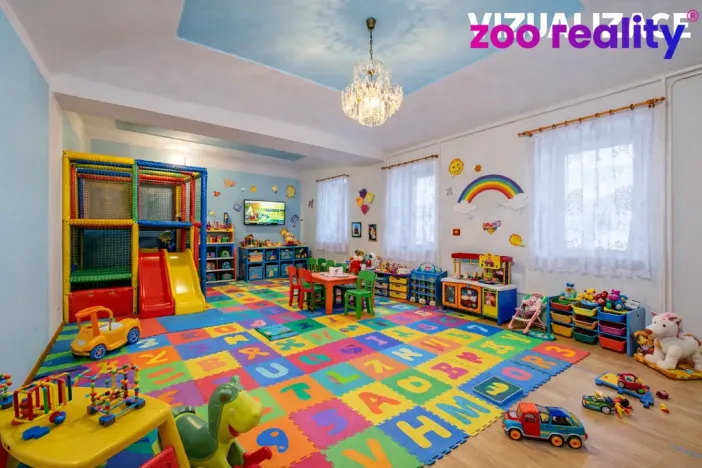 Prodej rodinného domu, Chorušice - Velký Újezd, 200 m2