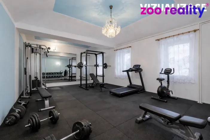 Prodej rodinného domu, Chorušice - Velký Újezd, 200 m2