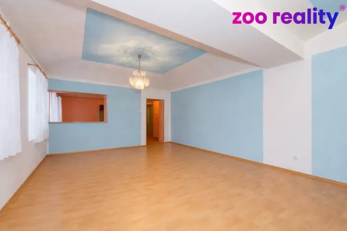 Prodej rodinného domu, Chorušice - Velký Újezd, 200 m2