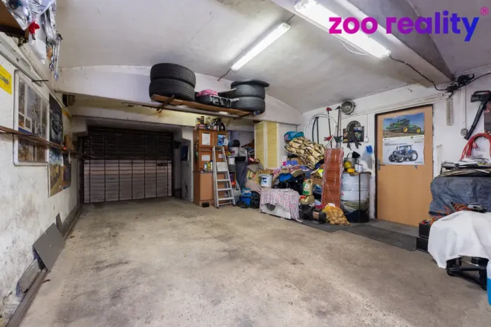 Prodej rodinného domu, Chorušice - Velký Újezd, 200 m2