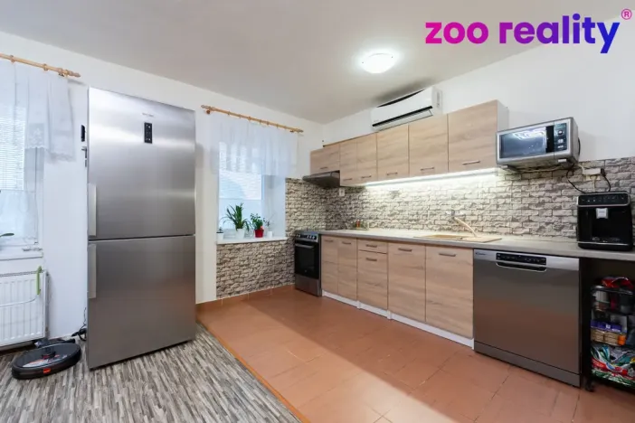 Prodej rodinného domu, Chorušice - Velký Újezd, 200 m2