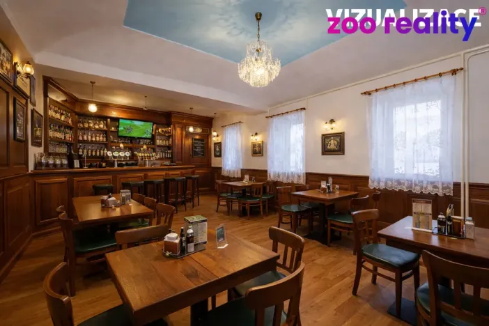 Prodej rodinného domu, Chorušice - Velký Újezd, 200 m2