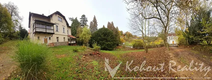 Prodej činžovního domu, Senohraby, Příčná, 449 m2