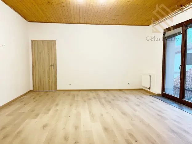 Pronájem bytu 2+kk, Brozany nad Ohří, 69 m2