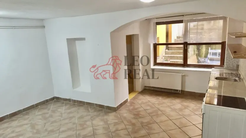 Pronájem bytu 2+kk, Zlín - Jaroslavice, V Dolině, 45 m2