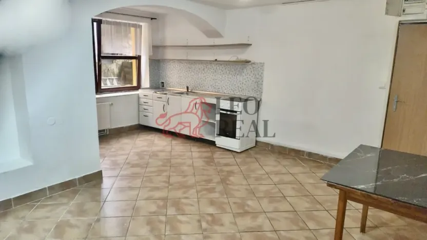 Pronájem bytu 2+kk, Zlín - Jaroslavice, V Dolině, 45 m2