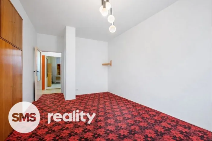 Prodej bytu 3+1, Blansko, Palackého, 109 m2