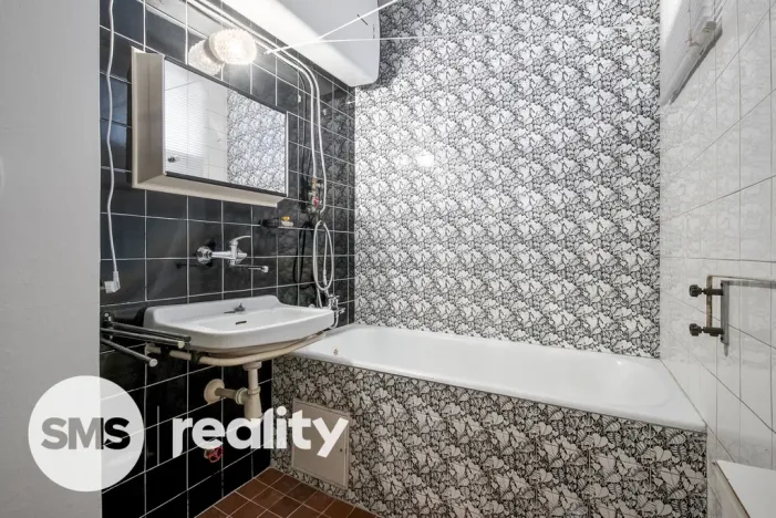 Prodej bytu 3+1, Blansko, Palackého, 109 m2