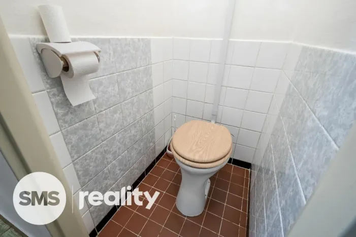 Prodej bytu 3+1, Blansko, Palackého, 109 m2