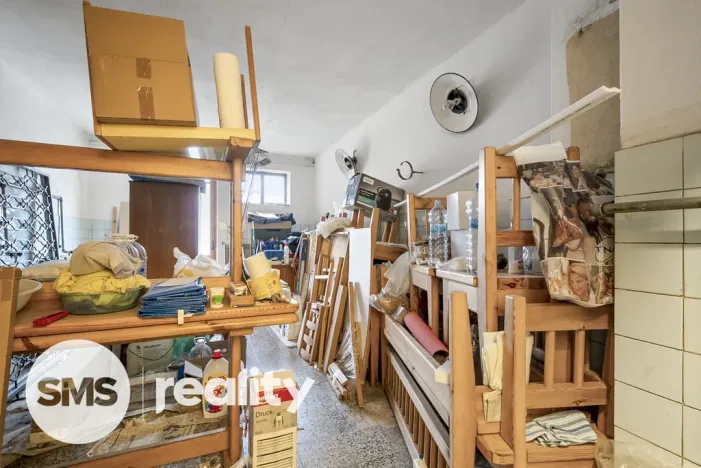 Prodej bytu 3+1, Blansko, Palackého, 109 m2