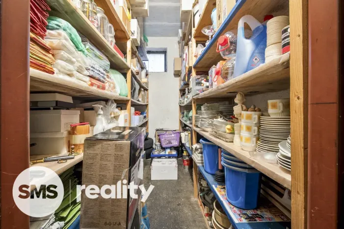 Prodej bytu 3+1, Blansko, Palackého, 81 m2