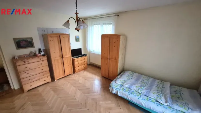 Prodej bytu 3+1, Chrustenice, Ke Skalce, 94 m2