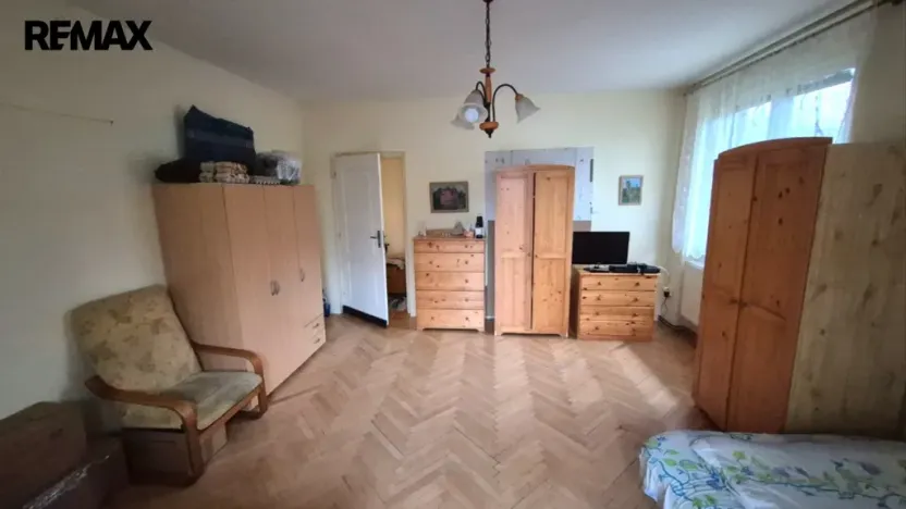 Prodej bytu 3+1, Chrustenice, Ke Skalce, 94 m2