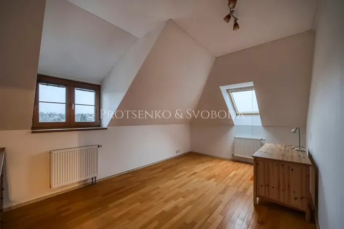 Prodej rodinného domu, Klínec, 345 m2