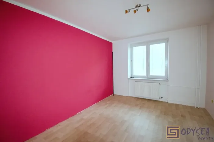 Prodej bytu 3+1, Budišov nad Budišovkou, Na Sídlišti, 75 m2