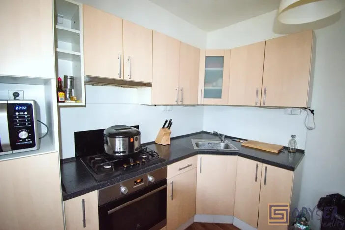 Prodej bytu 3+1, Budišov nad Budišovkou, Na Sídlišti, 75 m2