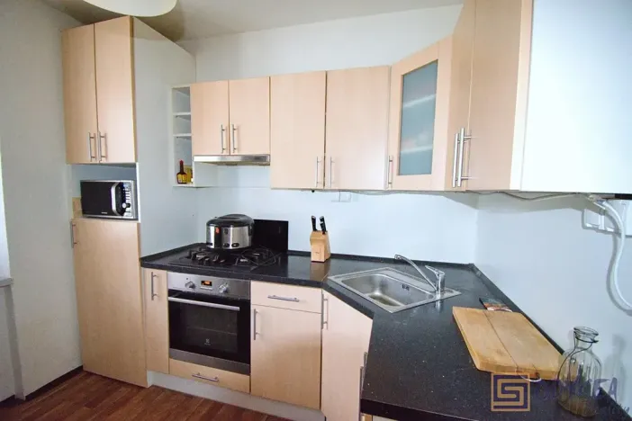 Prodej bytu 3+1, Budišov nad Budišovkou, Na Sídlišti, 75 m2