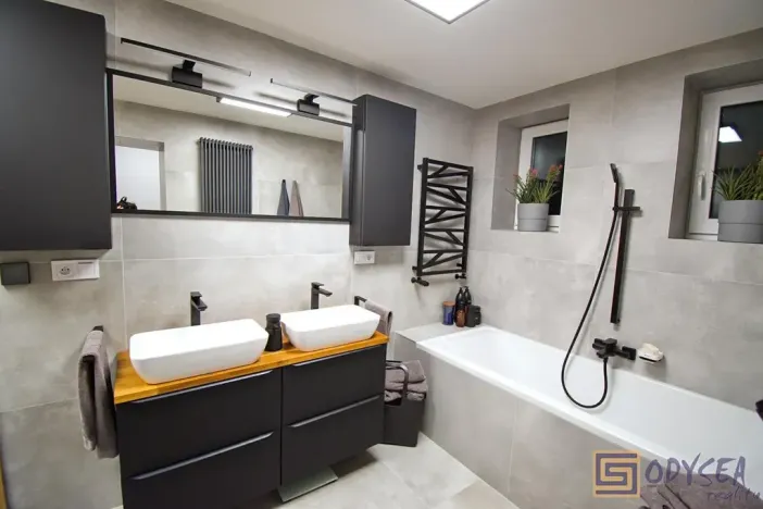 Prodej rodinného domu, Ostrava, 99 m2