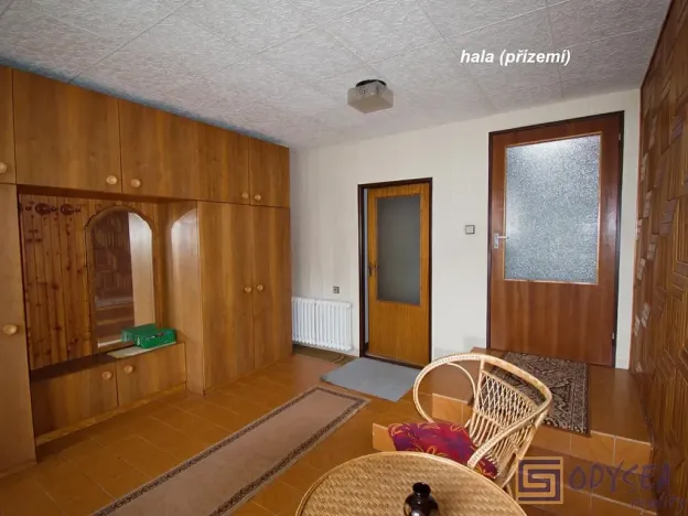 Prodej rodinného domu, Ostrava, Pod Nemocnicí, 167 m2