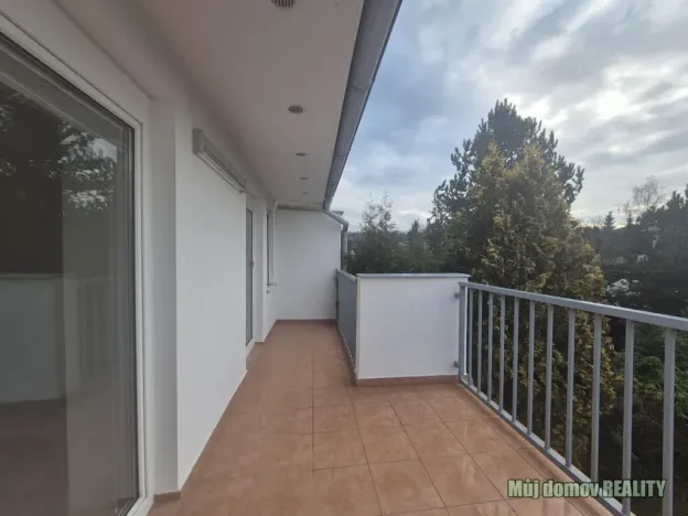 Pronájem rodinného domu, Praha - Újezd nad Lesy, Čenovická, 125 m2