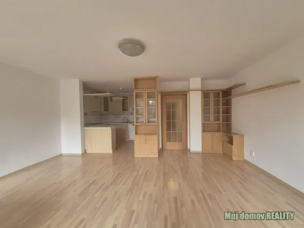 Pronájem rodinného domu, Praha - Újezd nad Lesy, Čenovická, 125 m2