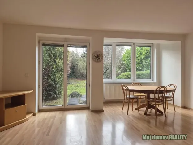 Pronájem rodinného domu, Praha - Újezd nad Lesy, Čenovická, 125 m2