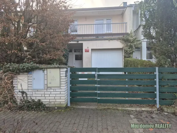 Pronájem rodinného domu, Praha - Újezd nad Lesy, Čenovická, 125 m2