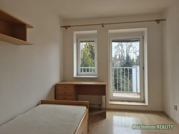 Pronájem rodinného domu, Praha - Újezd nad Lesy, Čenovická, 125 m2