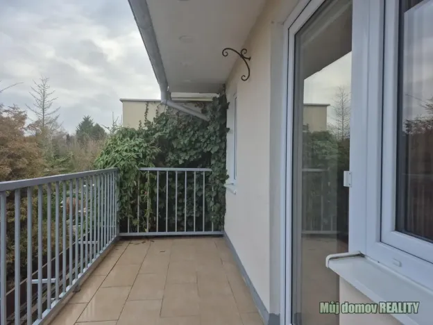 Pronájem rodinného domu, Praha - Újezd nad Lesy, Čenovická, 125 m2