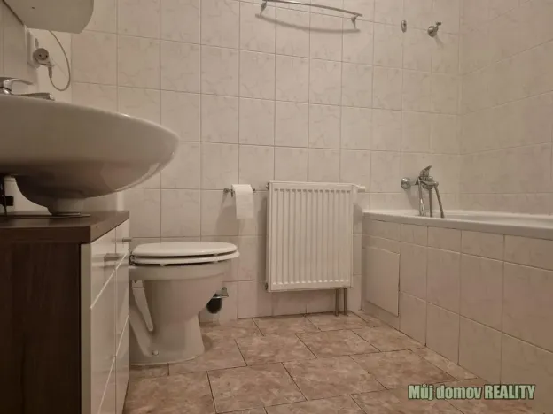 Pronájem rodinného domu, Praha - Újezd nad Lesy, Čenovická, 125 m2