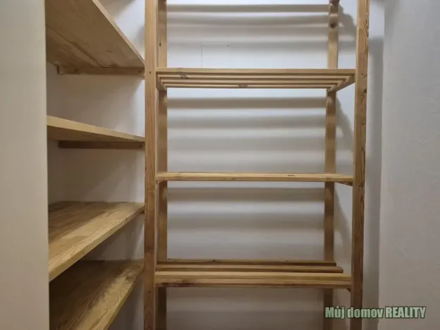 Pronájem rodinného domu, Praha - Újezd nad Lesy, Čenovická, 125 m2