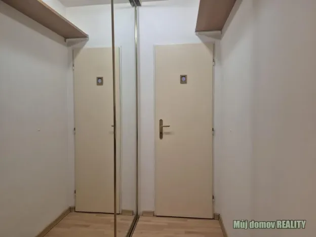 Pronájem rodinného domu, Praha - Újezd nad Lesy, Čenovická, 125 m2