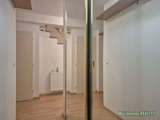 Pronájem rodinného domu, Praha - Újezd nad Lesy, Čenovická, 125 m2