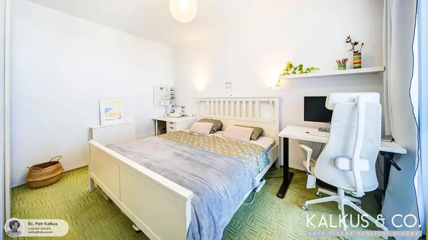 Prodej bytu 3+kk, Hradec Králové, Durychova, 59 m2