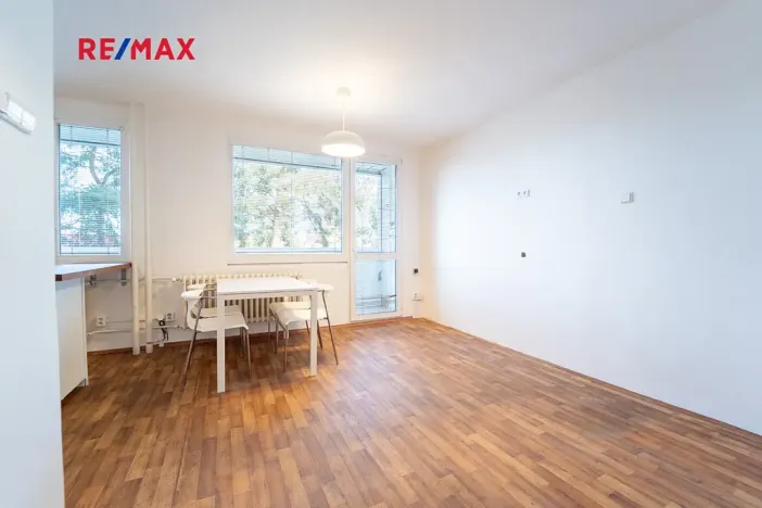 Prodej bytu 1+kk, Nymburk, Letců R. A. F., 40 m2