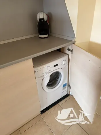 Prodej bytu 2+kk, Sozopol, Bulharsko, 57 m2