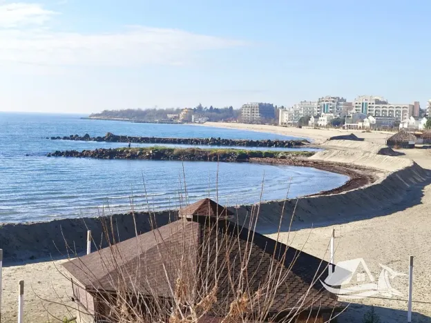 Prodej bytu 3+kk, Pomorie, Bulharsko, 116 m2