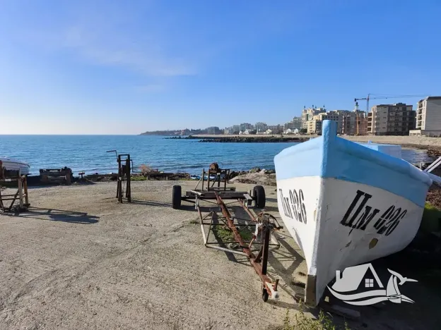 Prodej bytu 3+kk, Pomorie, Bulharsko, 116 m2