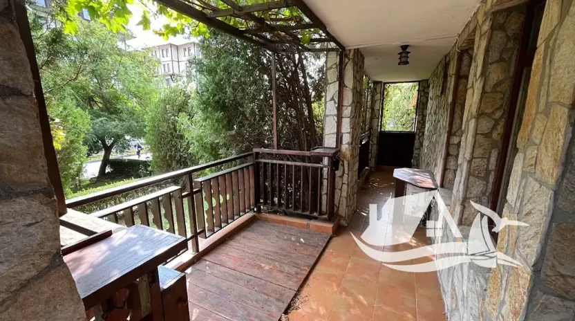 Prodej bytu 3+kk, Sveti Vlas, Bulharsko, 79 m2