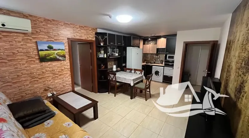 Prodej bytu 3+kk, Sveti Vlas, Bulharsko, 79 m2