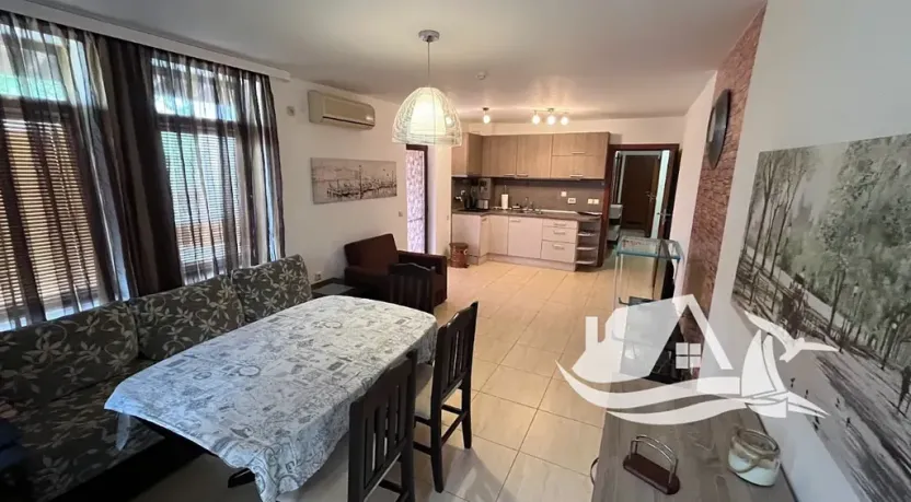 Prodej bytu 3+kk, Sveti Vlas, Bulharsko, 70 m2