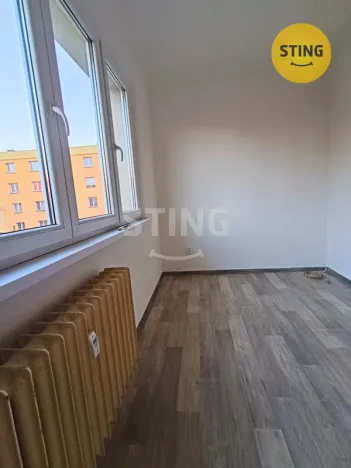 Pronájem bytu 3+1, Karviná, Božkova, 62 m2