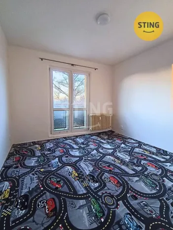 Pronájem bytu 3+1, Karviná, Božkova, 62 m2