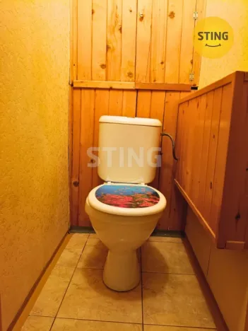 Pronájem bytu 3+1, Karviná, Božkova, 62 m2