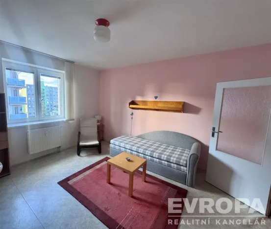 Pronájem bytu 1+kk, Dobřany, Loudů, 37 m2