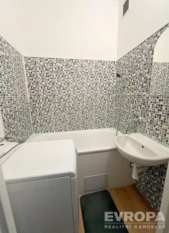 Prodej bytu 1+1, Prostějov, Okružní, 37 m2