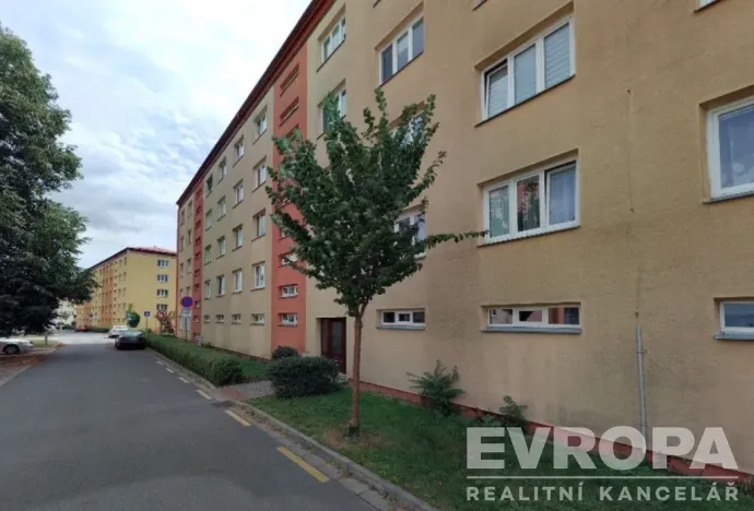 Prodej bytu 1+1, Prostějov, Okružní, 37 m2