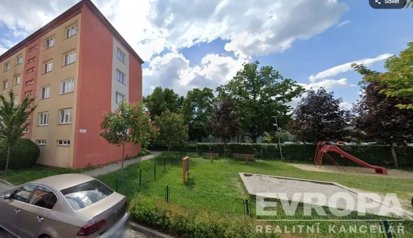 Prodej bytu 1+1, Prostějov, Okružní, 37 m2